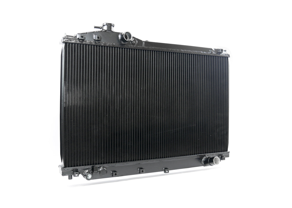 Toyota Soarer JZZ30 1JZ & 2JZ 1991-2000 | Performance Radiator