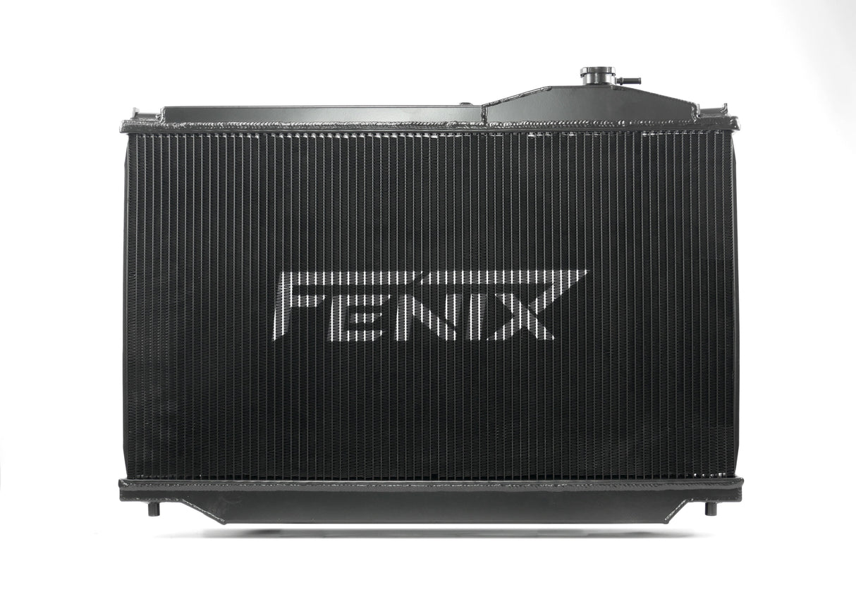 Toyota Soarer JZZ30 1JZ & 2JZ 1991-2000 | Performance Radiator