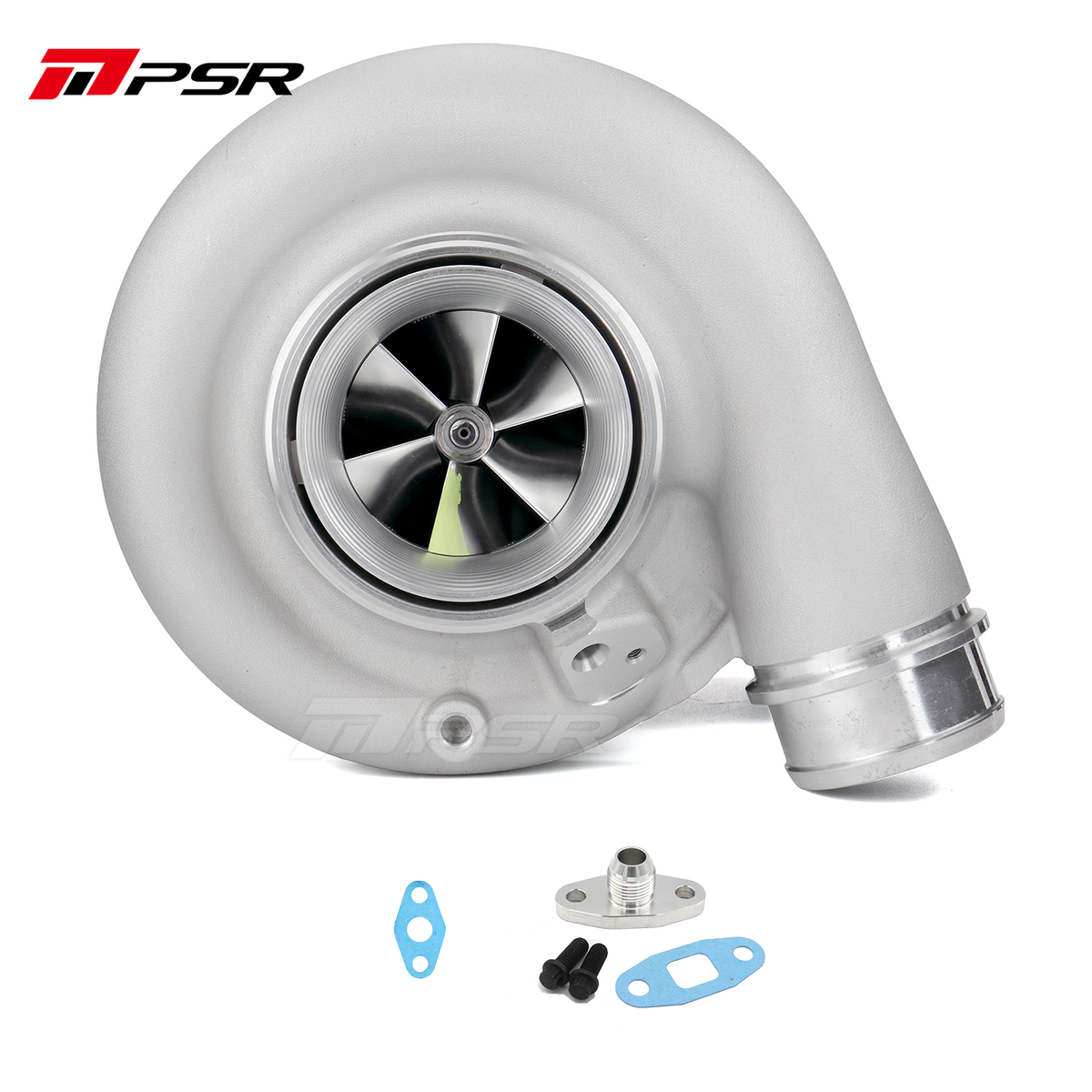 PULSAR NEXT GEN Billet 300 363 366 369 372 Journal Bearing Turbo