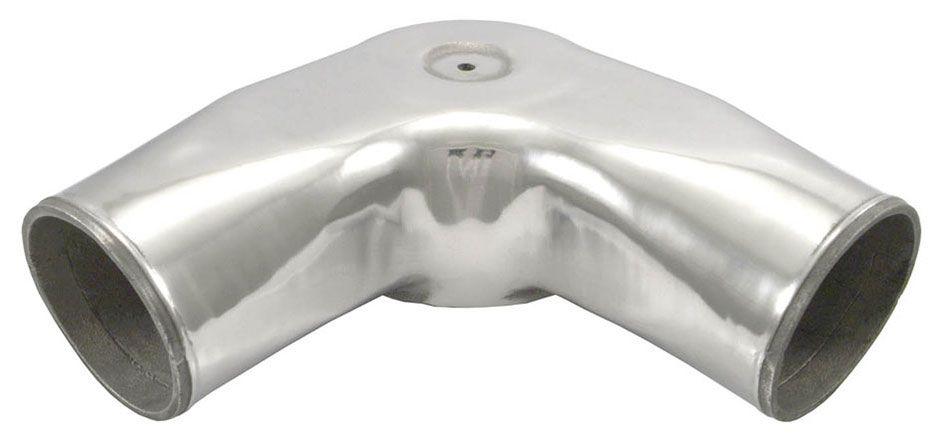 K&N Aluminium Dual Intake Plenum (Polished) (SPE-9859) - Prolink Performance