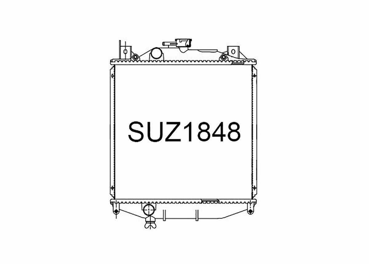 Subaru Justy II GX 4x4 1.3L Petrol 1995-2003