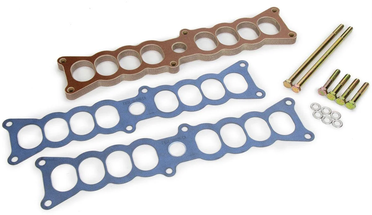 Ford Performance Intake Manifold Spacer 1/2" M-9486-A51