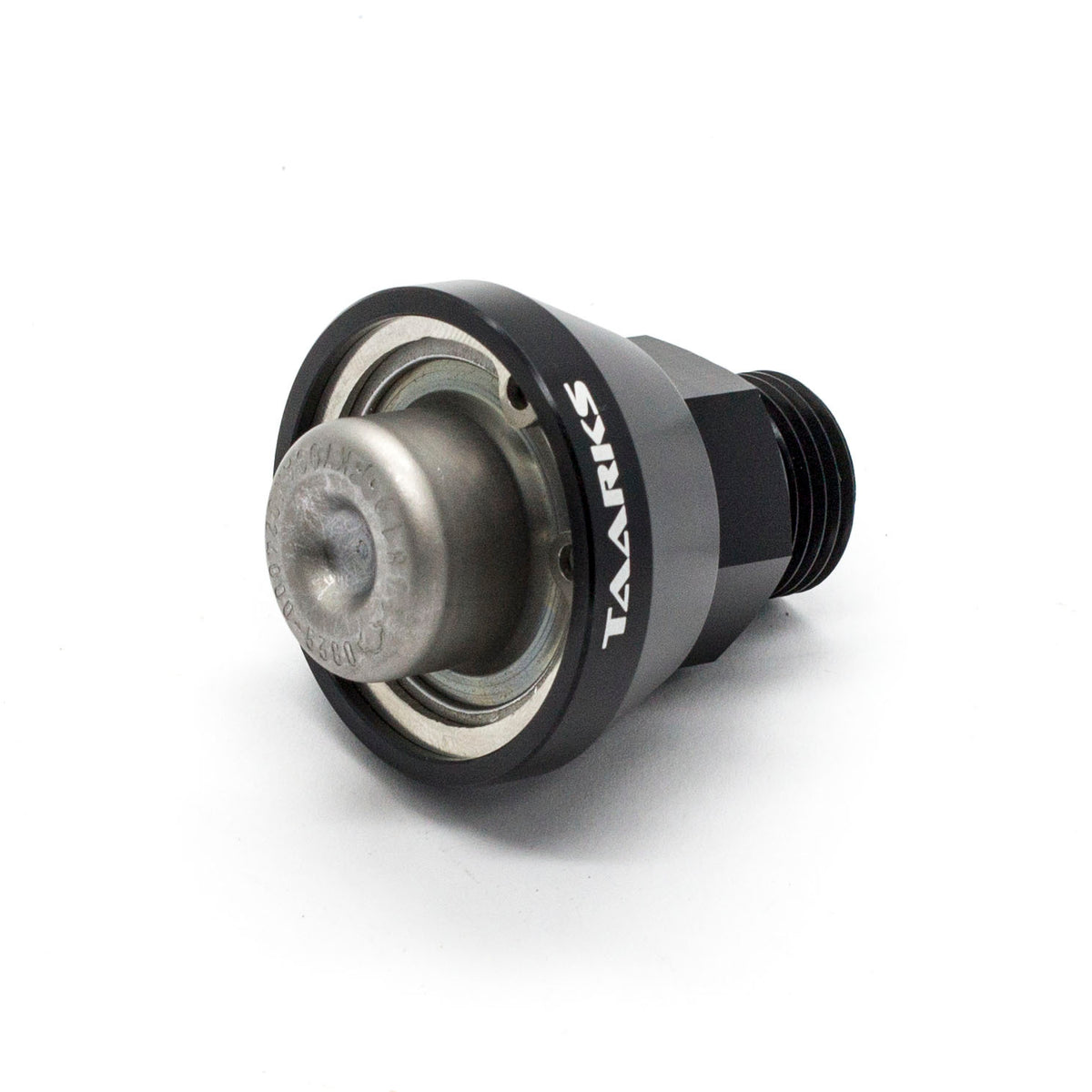 Fuel Pulse Damper "AN8 ORB Port"