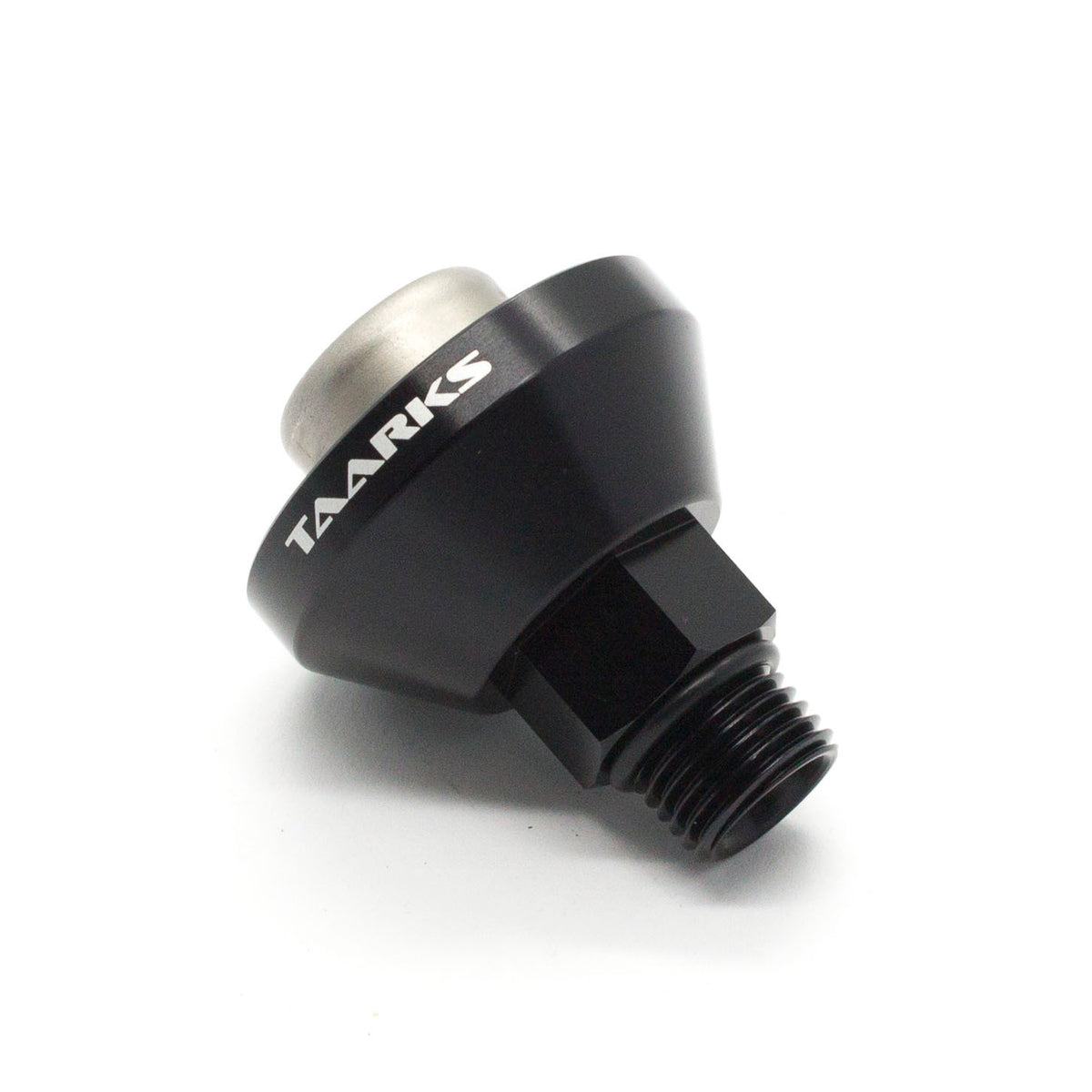 Fuel Pulse Damper "AN6 ORB Port"