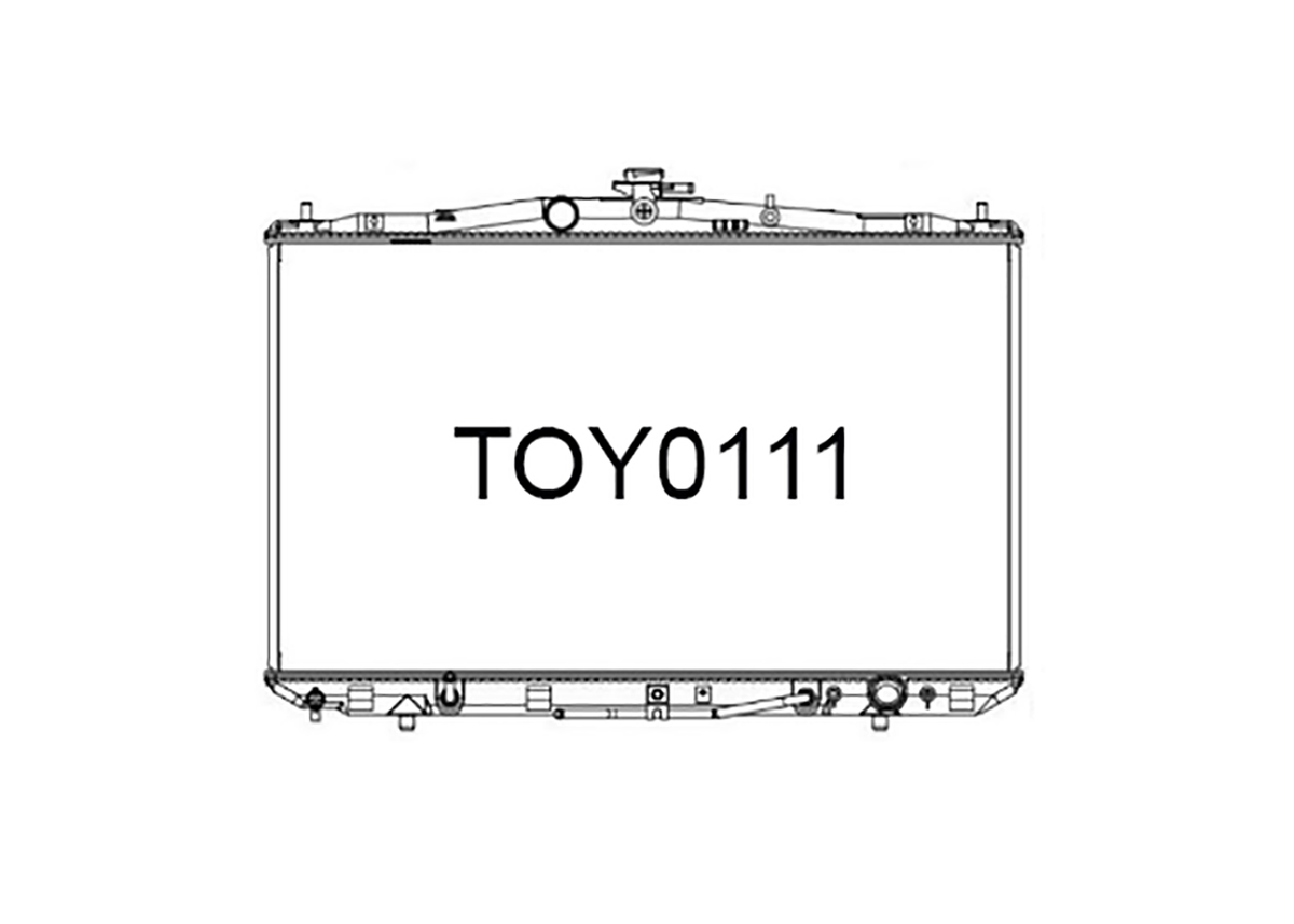 Lexus RX 270 AL10 2.7L Petrol 2008-2015