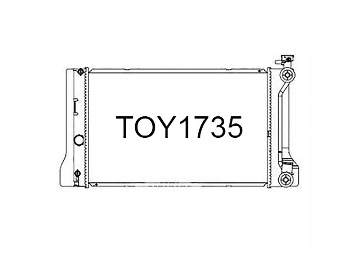 Toyota Corolla / Corolla Axio/ Fielder NZE141/ ZRE142 1.5L, 1.8L Petrol 2009-2012
