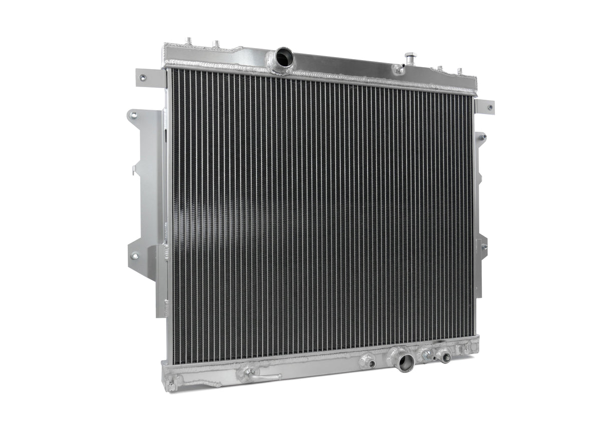 Toyota Hilux KUN16 / KUN26 2.5L & 3.0L Diesel 2004-2015 | Performance Radiator
