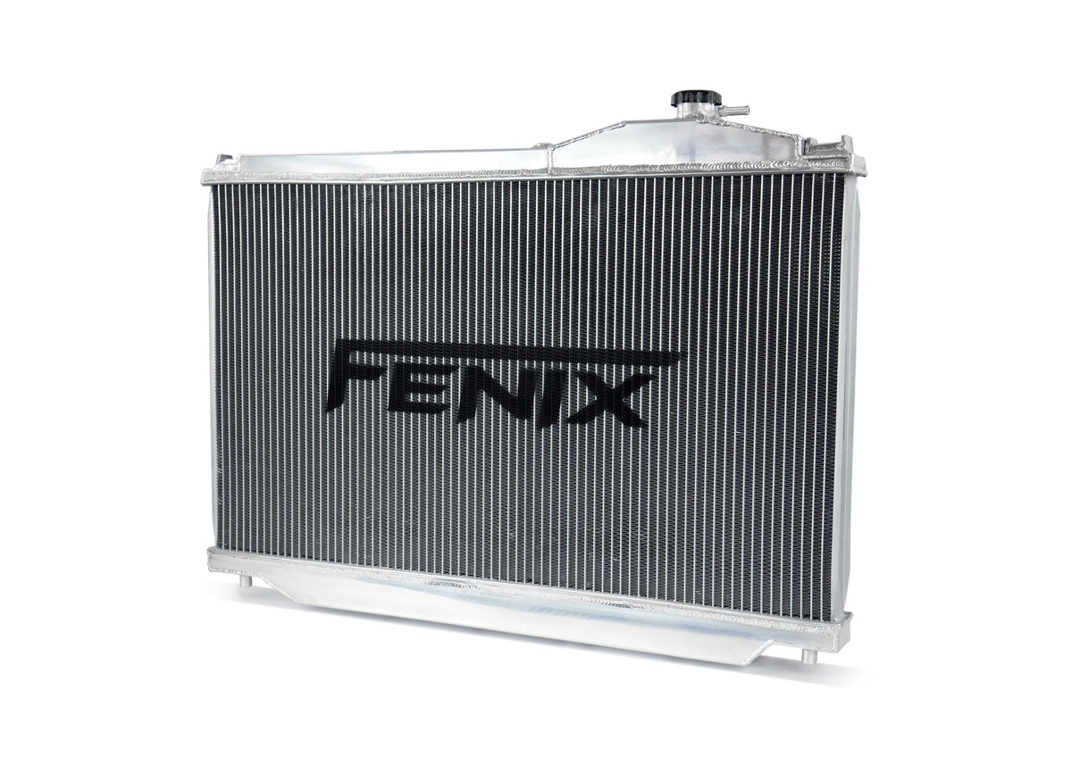 Toyota Soarer JZZ30 1JZ & 2JZ 1991-2000 | Performance Radiator