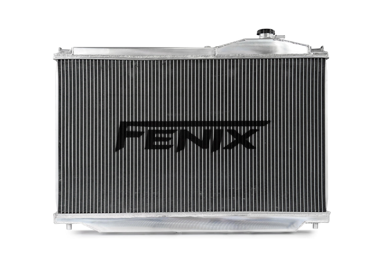 Toyota Soarer JZZ30 1JZ & 2JZ 1991-2000 | Performance Radiator