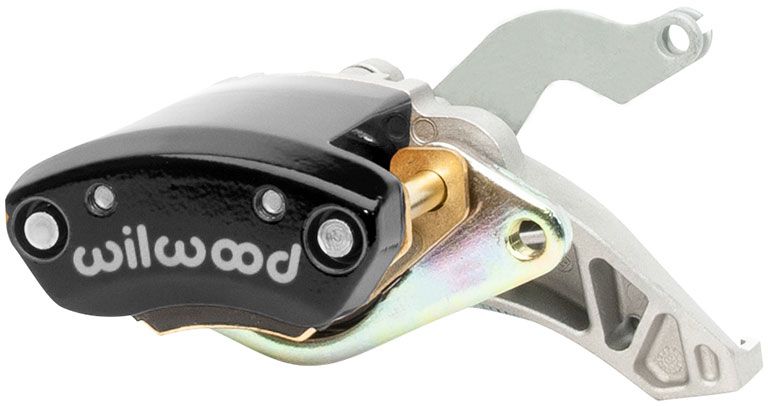MC4 Mechanical Parking Brake Calliper, Right Hand - Prolink Performance