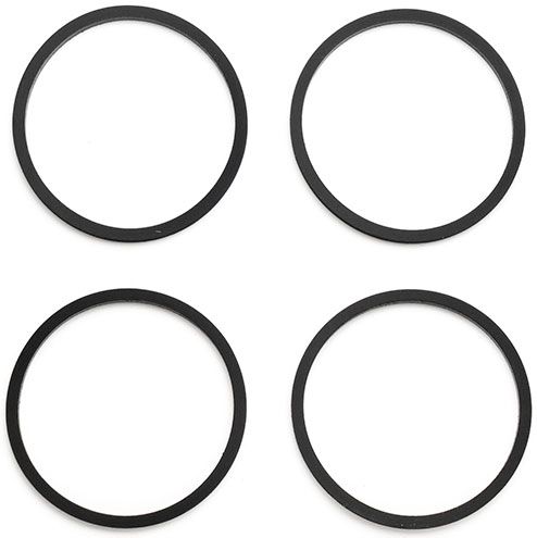 Wilwood Replacement Caliper O-Ring Kit WB130-2655 - Prolink Performance