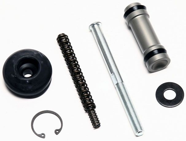 Wilwood Compact Remote Combination Master Cylinder Rebuild Kit WB260-10515 - Prolink Performance