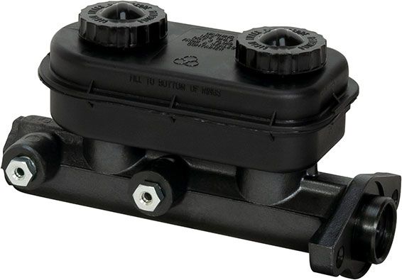 Wilwood 1-1/16" Tandem Master Cylinder Only WB260-4893 - Prolink Performance