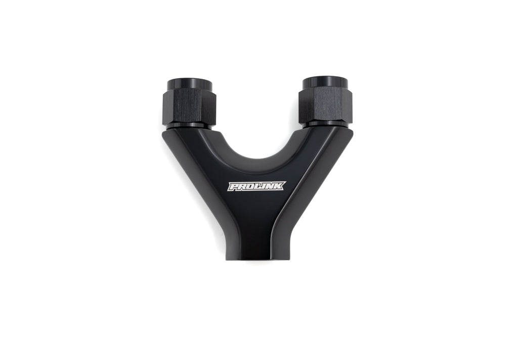 Y Block Reducers - Female