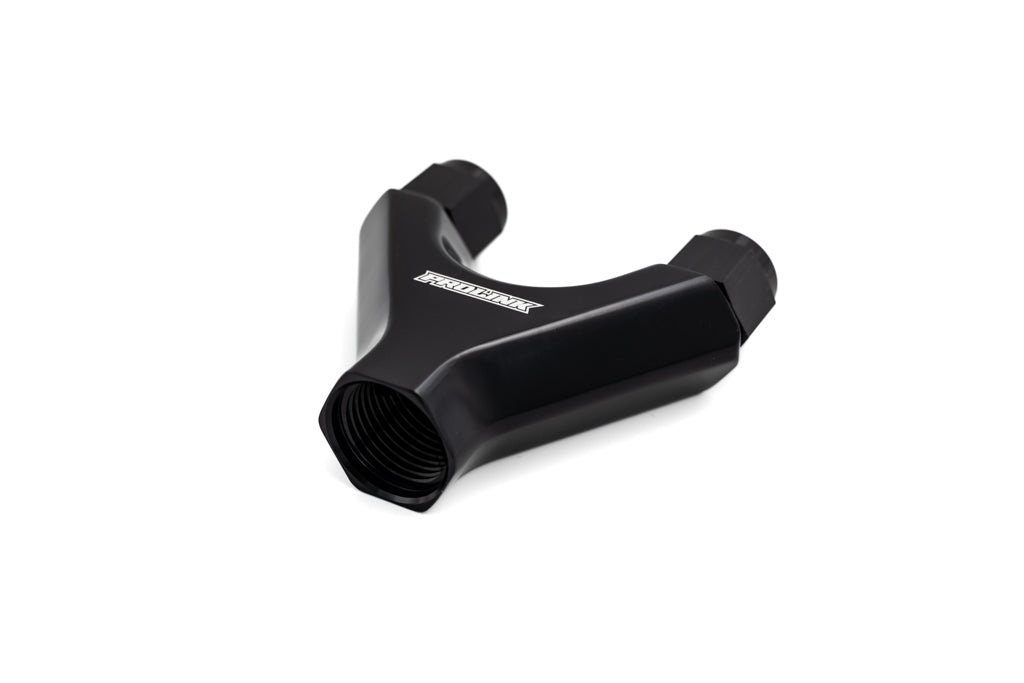 Y Block Reducers - Female