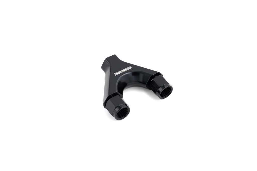 Y Block Reducers - Female
