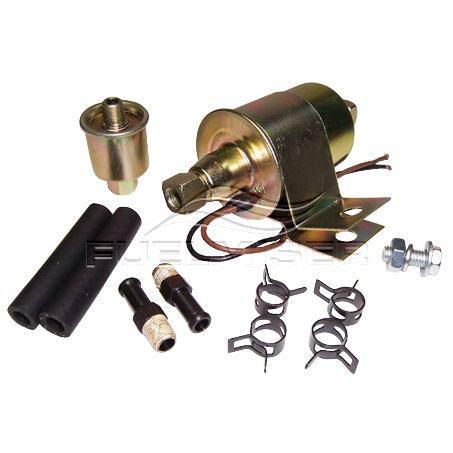 OEX Fuel Pump Universal External - FPE-136