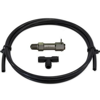 AEM V3 Water/Methanol Injection Nozzle Kit, Includes 250cc, 500cc, 1000cc - Prolink Performance