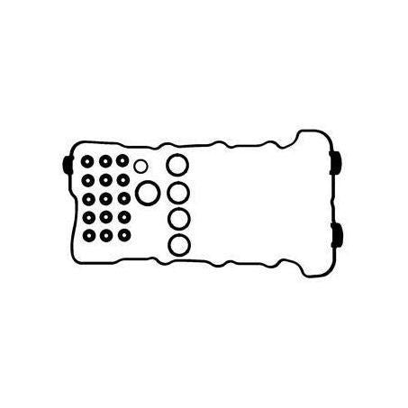 Permaseal Rover Cover Gasket Kit Nissan SR20DE NON VCT - JN798K
