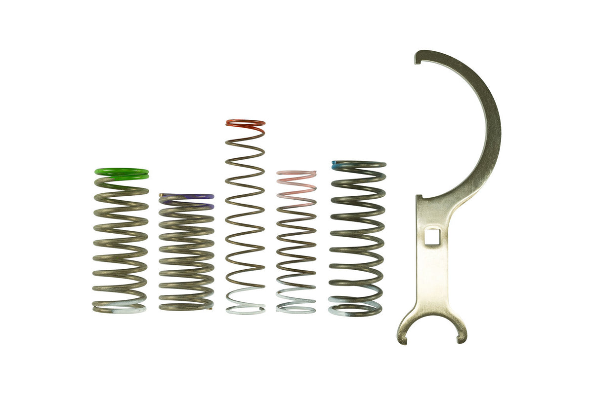 Turbosmart BOV ProPort Spring Kit