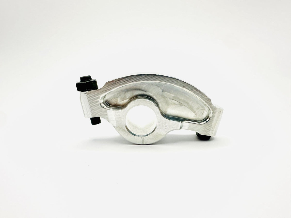 RB30 Single Cam Adjustable Billet Rocker set