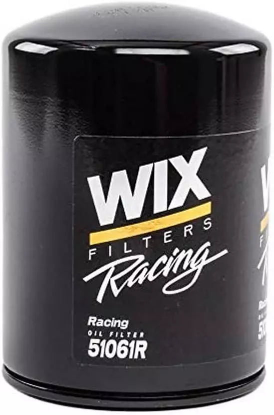 WIX Racing HP4 Oil Filter -51060R