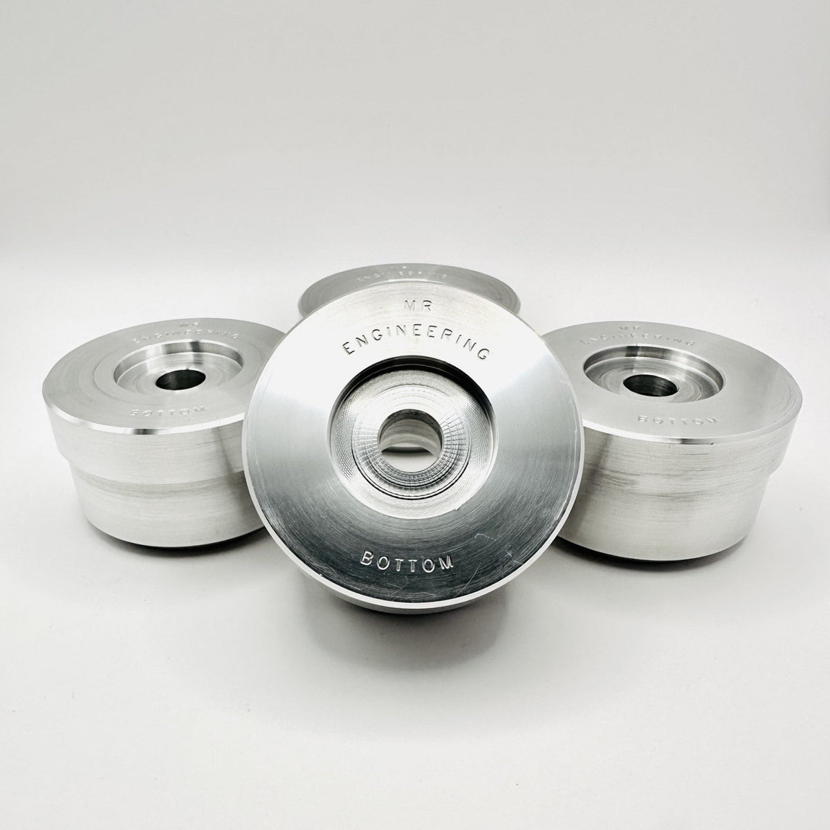 MRE Solid Billet Subframe Bush Set