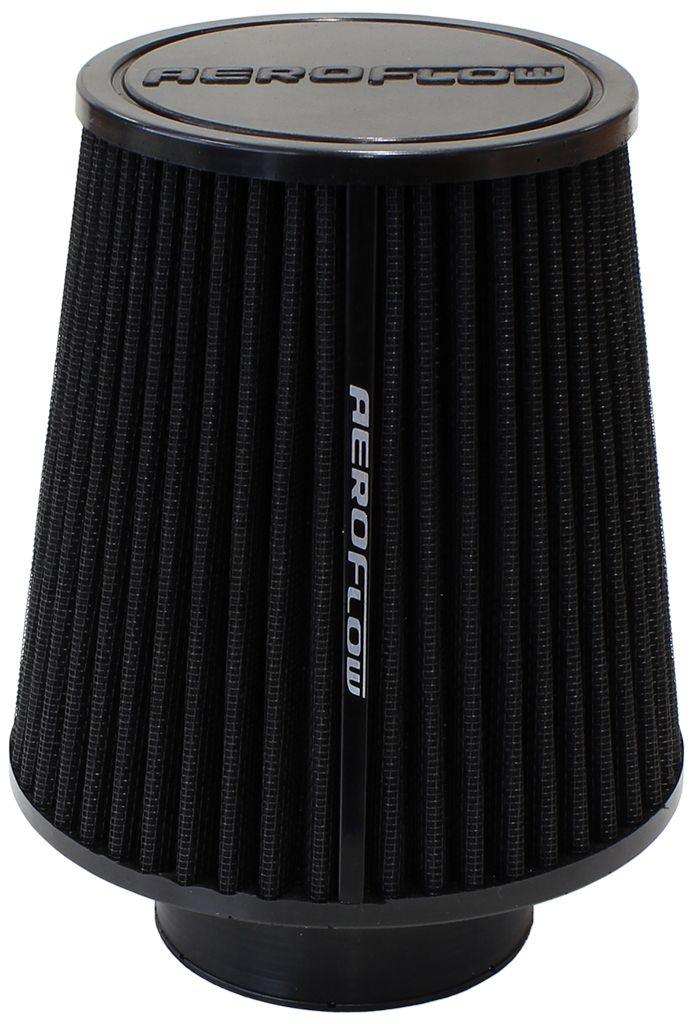 Aeroflow 3' Diameter x 6' High CLAMP-ON TAPERED FILTER AF2711-0930 - Prolink Performance