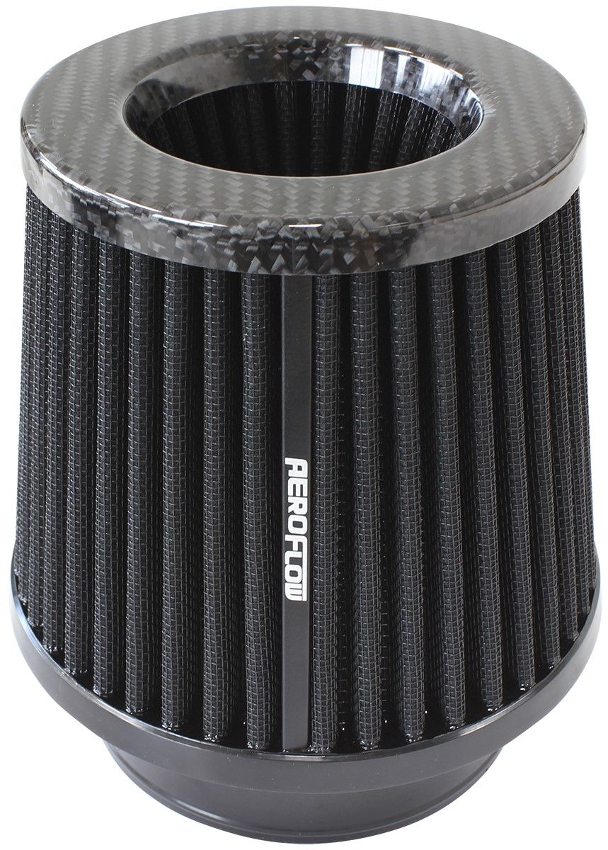 AF2911-4000 - 4" CARBON INVERTED TAPERED - Prolink Performance