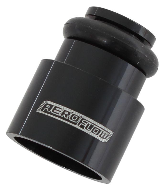 Aeroflow Fuel Injector Adapter Suit 14mm Fuel Rail With 14mm Injector, 12mm High (Each) AF64-2887-1 - Prolink Performance