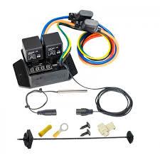 Davies Craig, Digital Thermatic® Fan Switch Kit - Prolink Performance