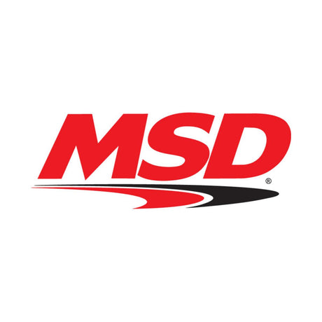 MSD Ignition Prolink Performance