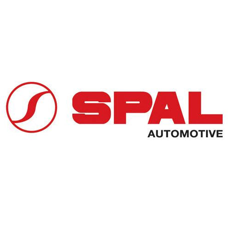 Spal Performance Fans Prolink Performance