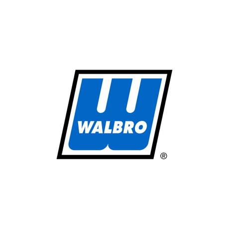 Walbro Prolink Performance
