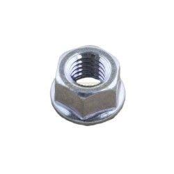 Half Shaft Nut suits 8MM BOLT TYPE R200 DIFF - Prolink Performance