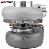 PSR Forward Rotation 7375G COMPACT Dual Ball Bearing Turbocharger HP Rating 1200