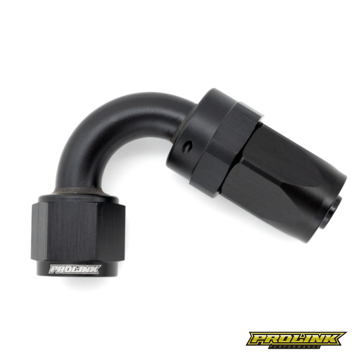120 Degree Swivel Taper Hose End