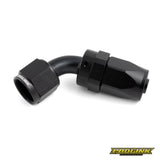 PROLINK 100 Series 45 Degree Swivel Taper Style Hose Ends - Prolink Performance