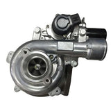TOY-110 - Cateran Replacement Diesel Turbo Charger