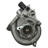 TOY-110 - Cateran Replacement Diesel Turbo Charger