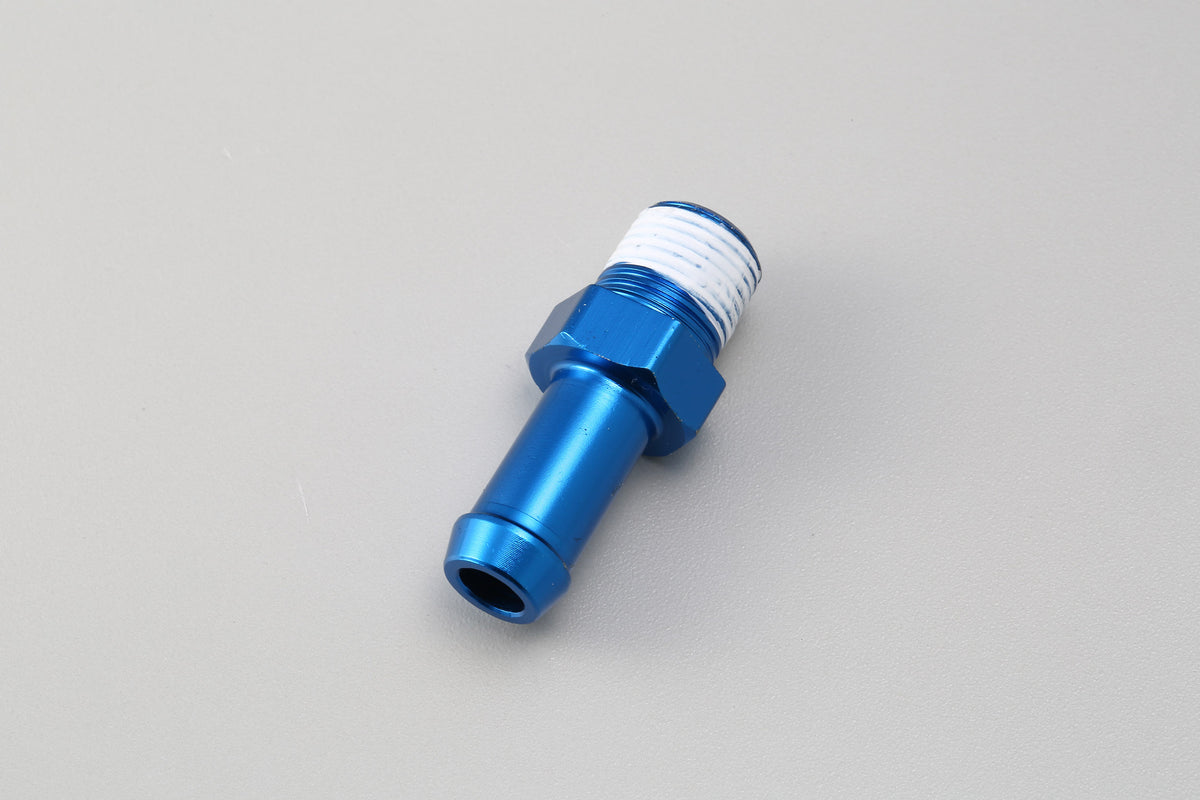 Tomei 8mm, 1/8” Hosetail - 185103