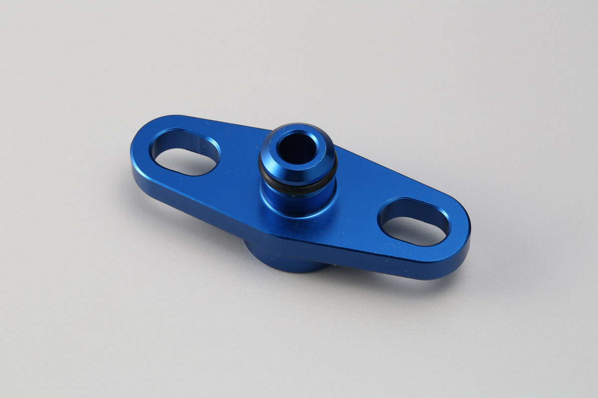 Tomei Fuel Rail Adaptor (Nissan) - 185106