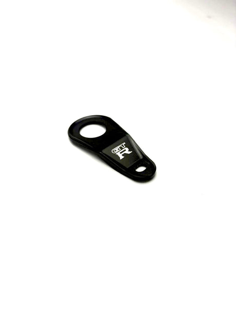 MRE Billet GTR Radiator Bracket