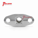 '-10 AN Extended Oil Drain Flange Install Kit for T4 Turbo