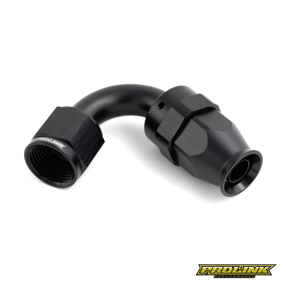 120 Degree Swivel Hose Ends