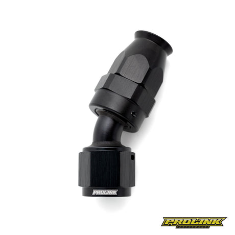 30 Degree Swivel Hose End