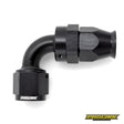 Swivel Hose End - 90 Degree