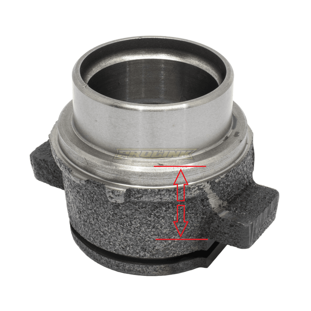 Nissan Thrust Bearing Carrier (16MM) Suits Drews SR20 and RB20 / RB25 Clutch Kit - Prolink Performance