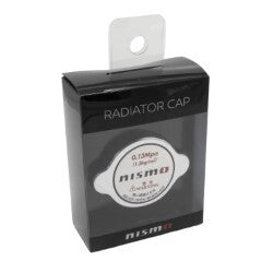 Nismo Radiator Cap