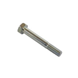 Genuine Nissan Timing Belt Tensioner Pulley Bolt "RB"